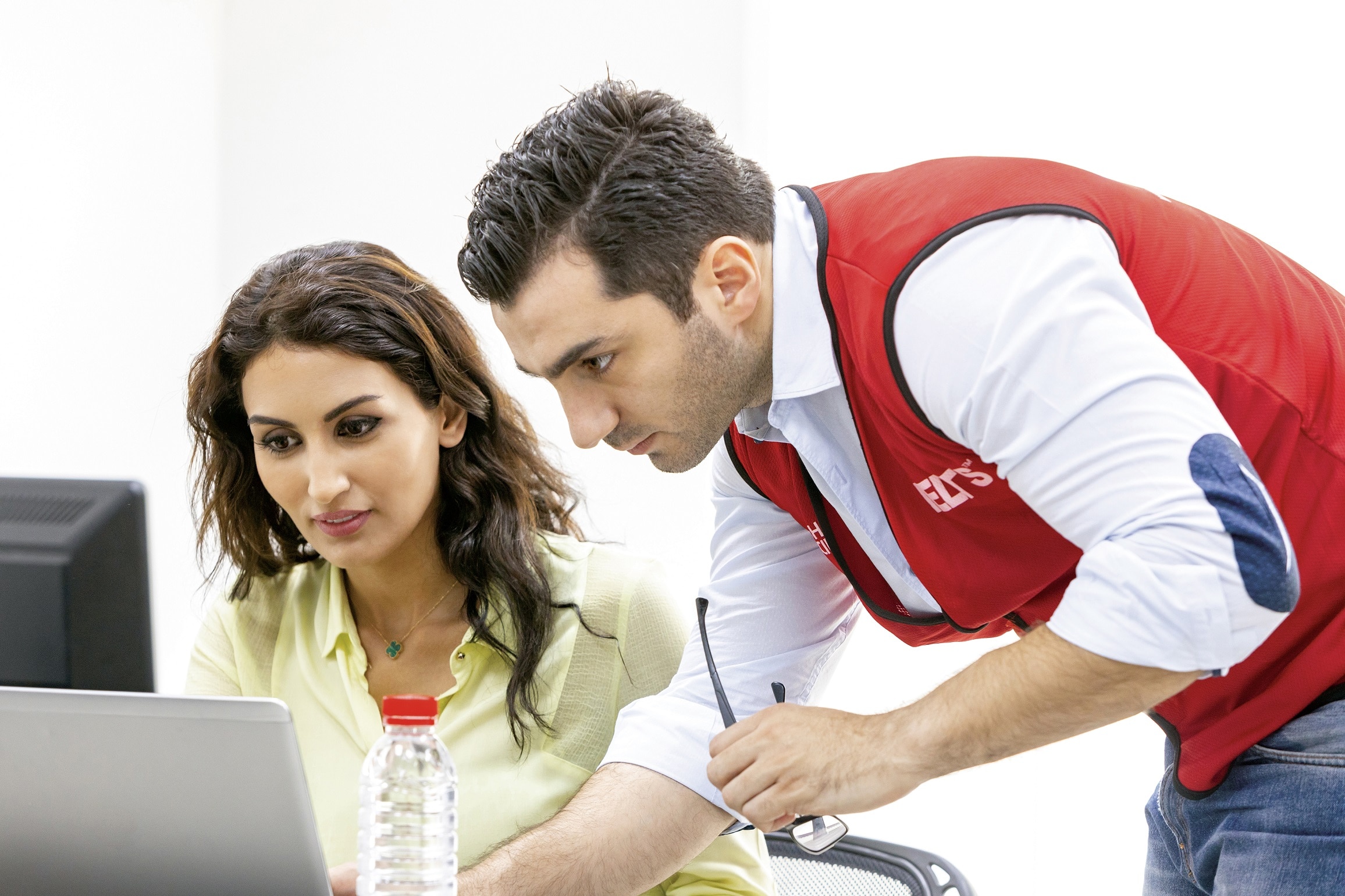 ielts egypt exam Council  British IELTS computer Take  delivered