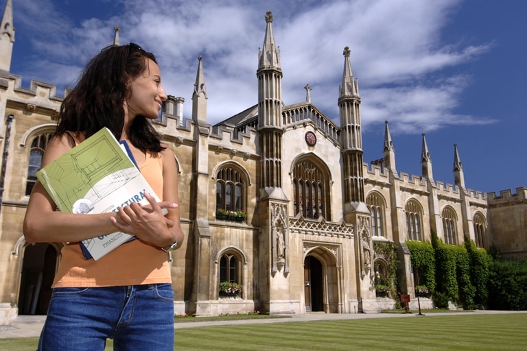 english course cambridge uk British Council the in  UK Study